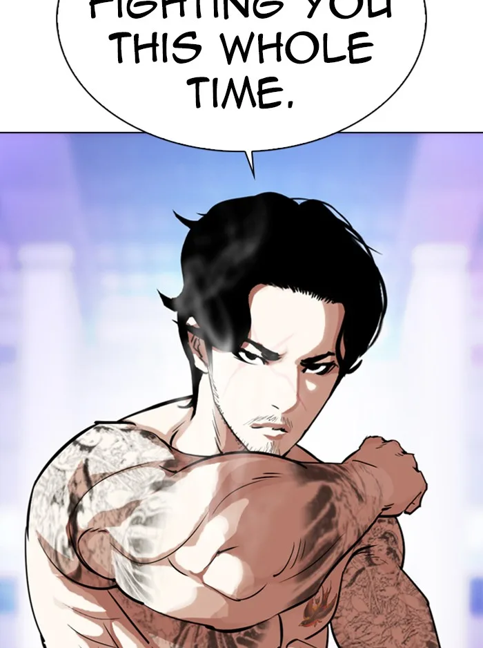 Lookism - Chapter 324 - Page 69