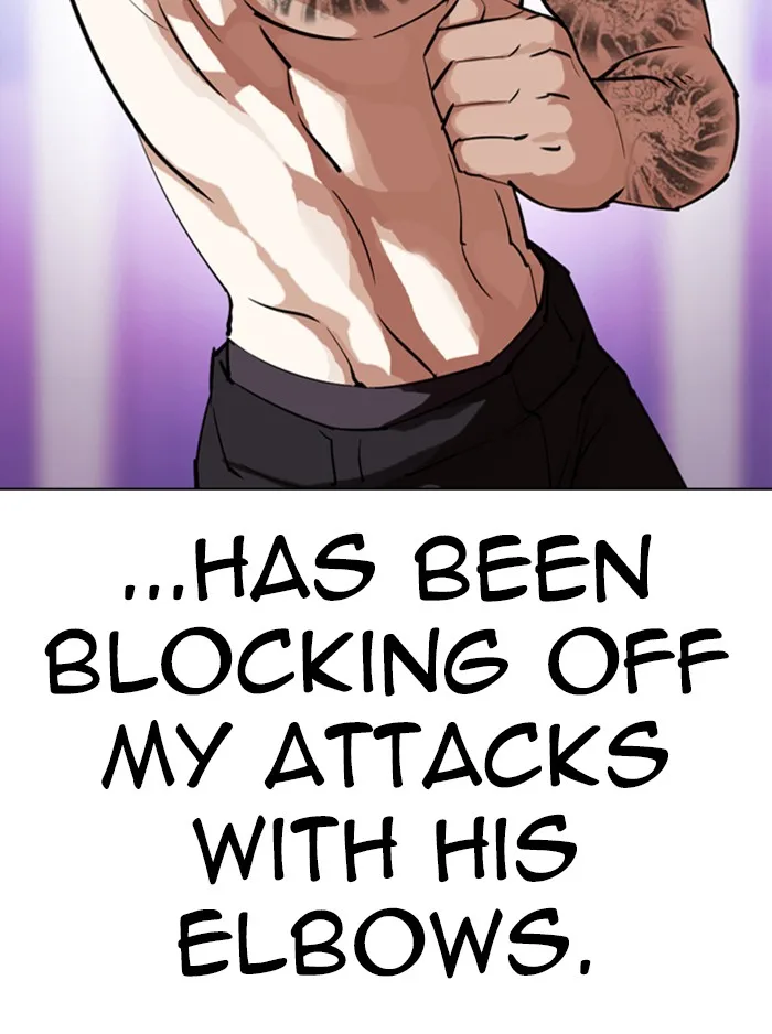 Lookism - Chapter 324 - Page 70