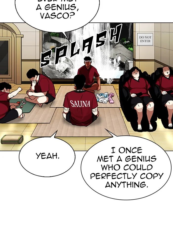 Lookism - Chapter 324 - Page 76