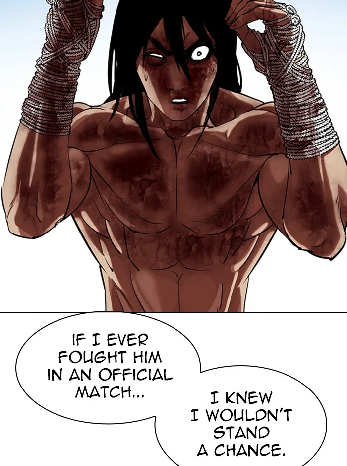 Lookism - Chapter 324 - Page 82