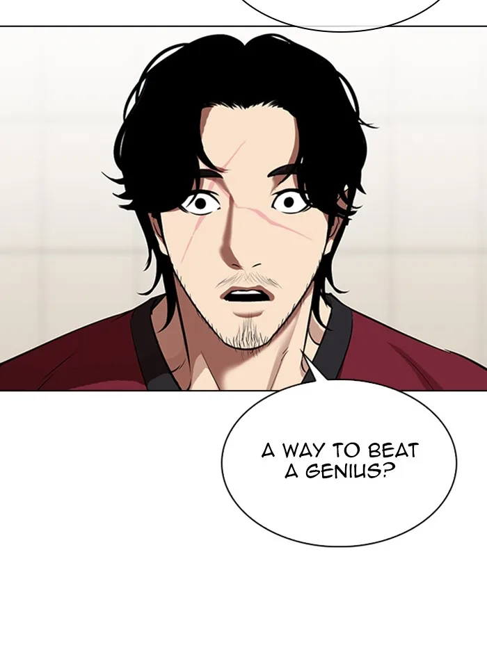 Lookism - Chapter 324 - Page 84