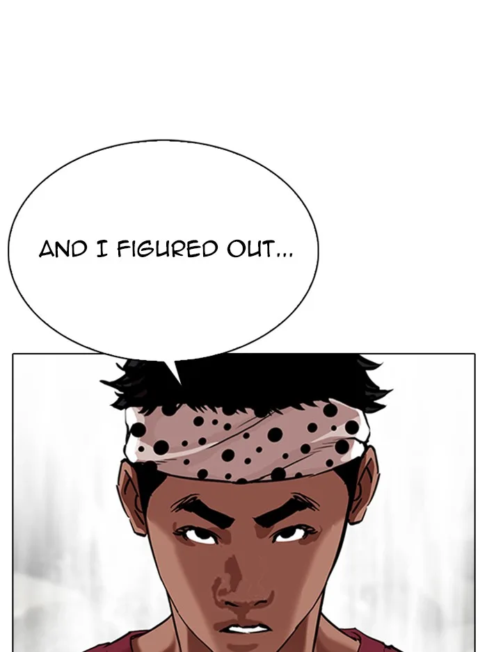 Lookism - Chapter 324 - Page 85
