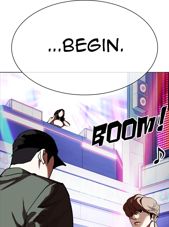 Lookism - Chapter 324 - Page 9