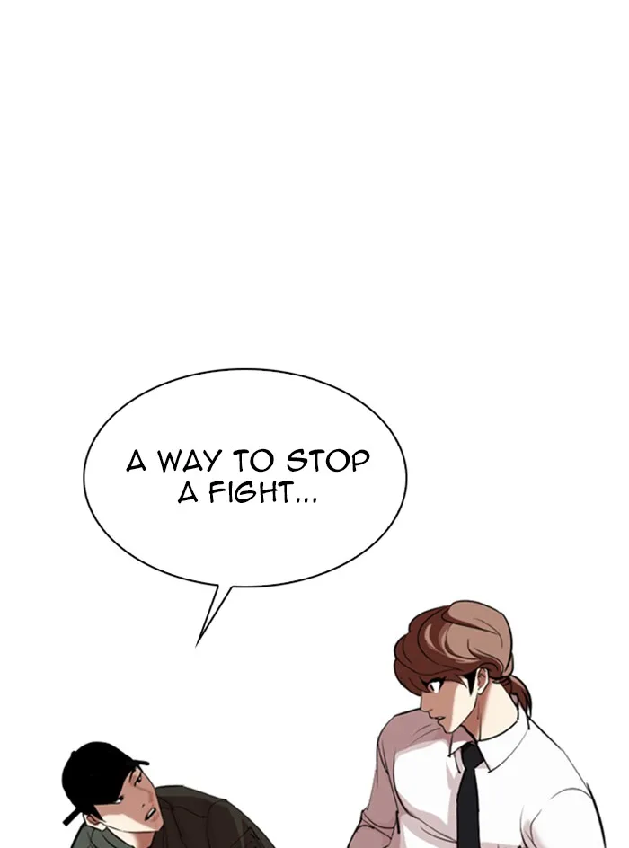 Lookism - Chapter 324 - Page 95