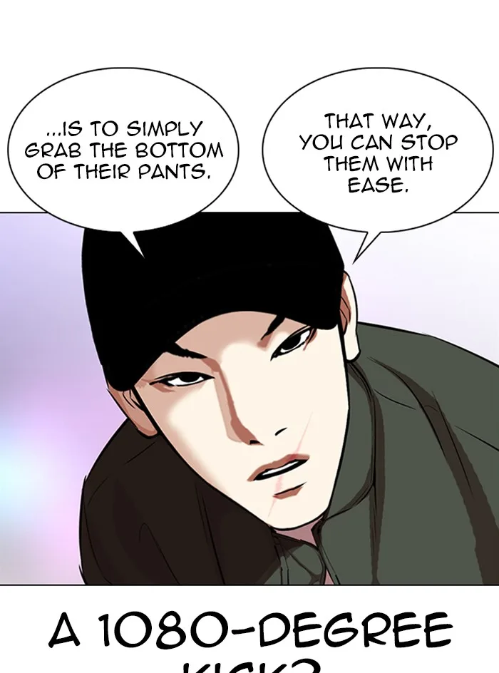 Lookism - Chapter 324 - Page 97