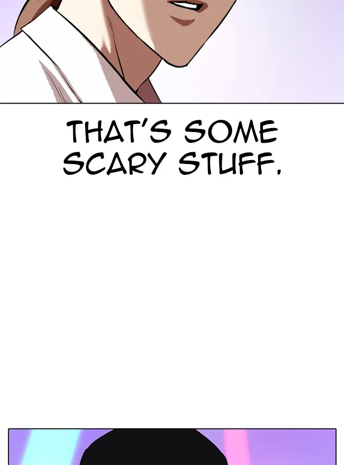 Lookism - Chapter 324 - Page 99