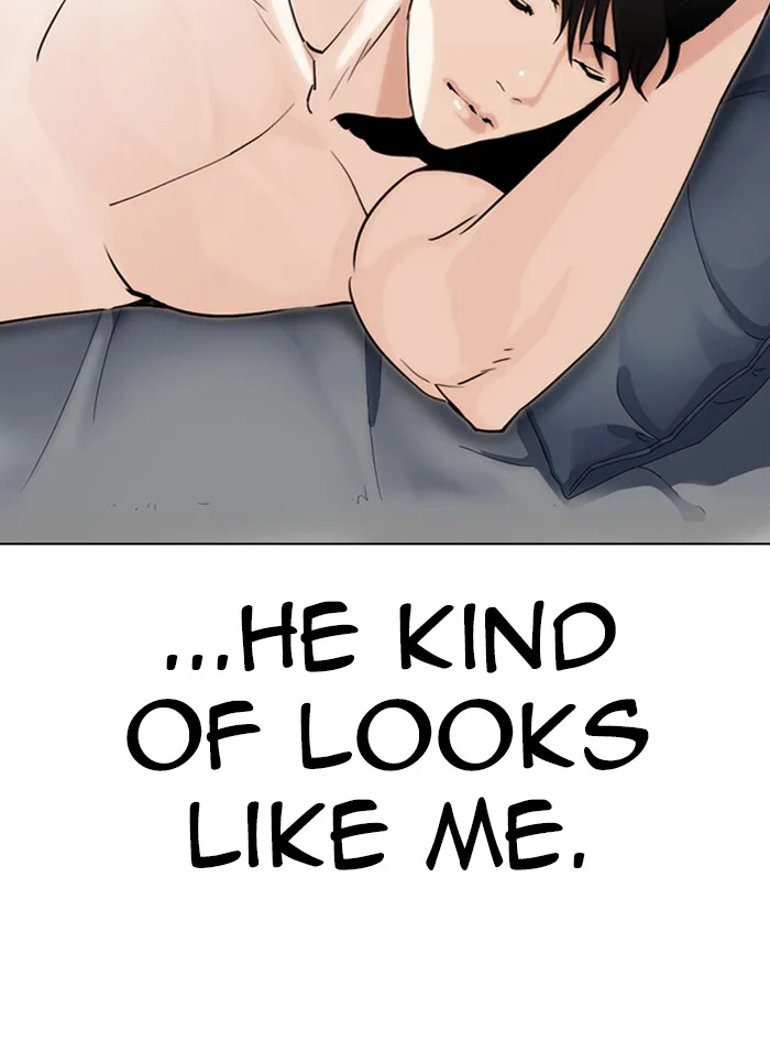 Lookism - Chapter 325 - Page 10