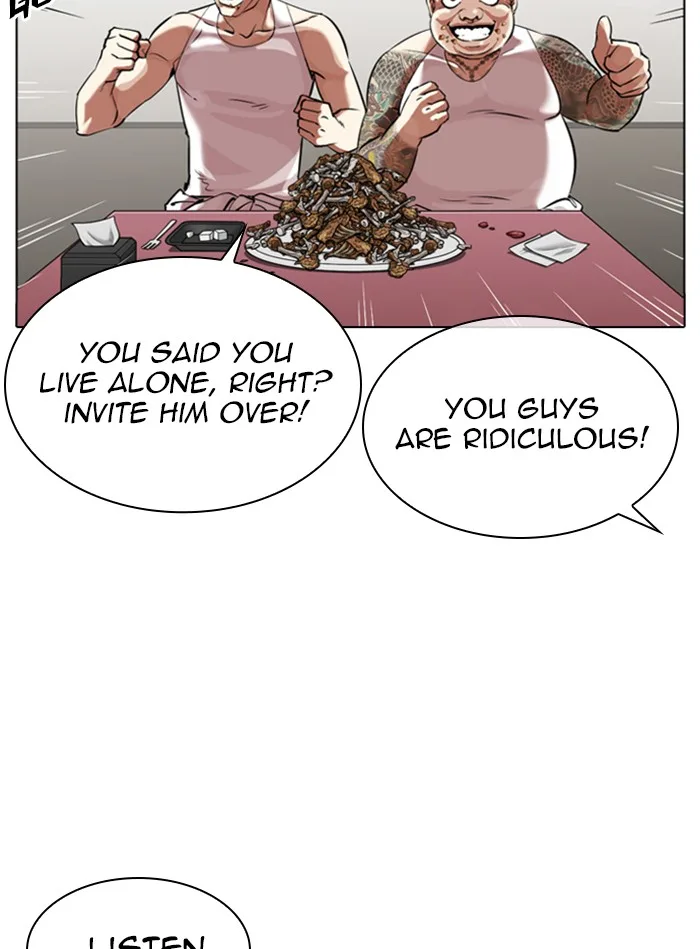 Lookism - Chapter 325 - Page 103