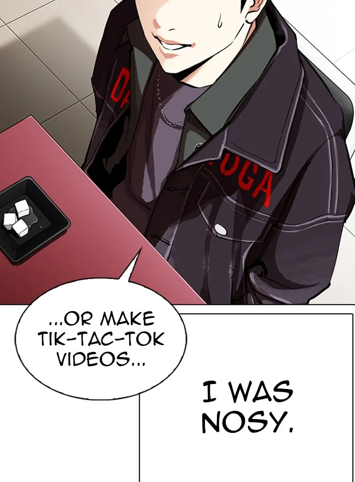 Lookism - Chapter 325 - Page 106