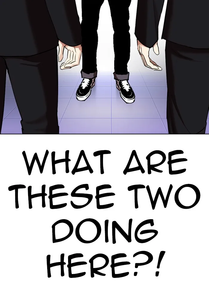 Lookism - Chapter 325 - Page 126