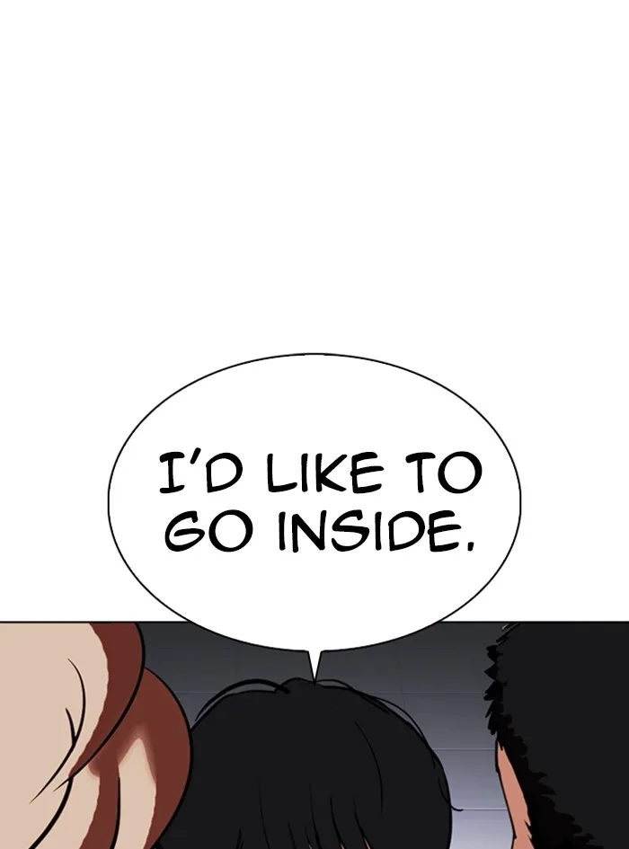 Lookism - Chapter 325 - Page 129