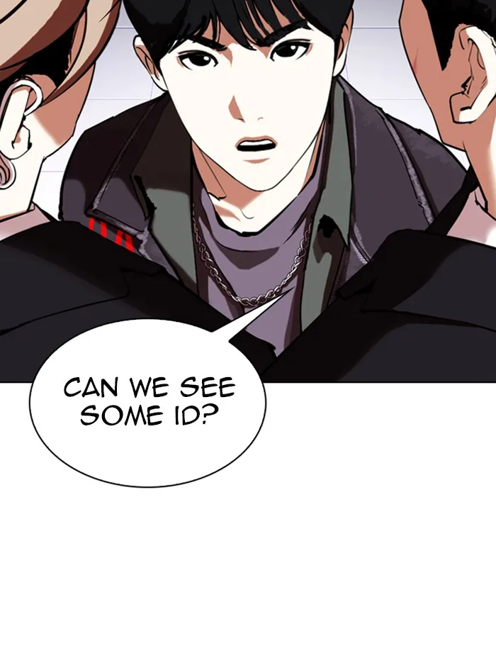 Lookism - Chapter 325 - Page 130