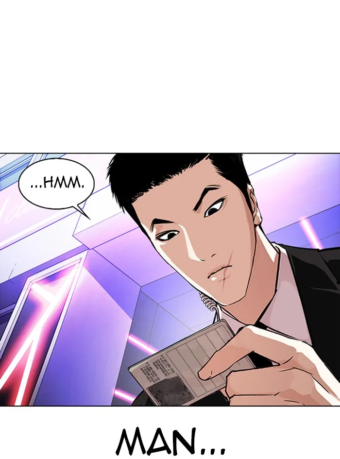 Lookism - Chapter 325 - Page 131