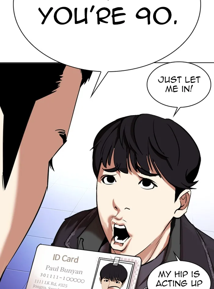 Lookism - Chapter 325 - Page 133