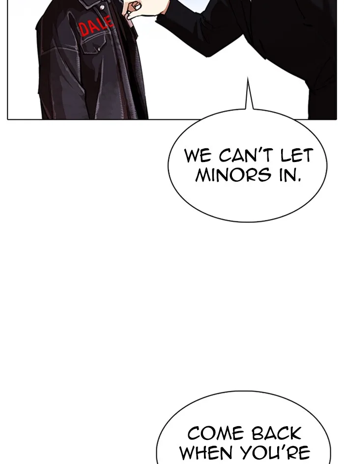Lookism - Chapter 325 - Page 137