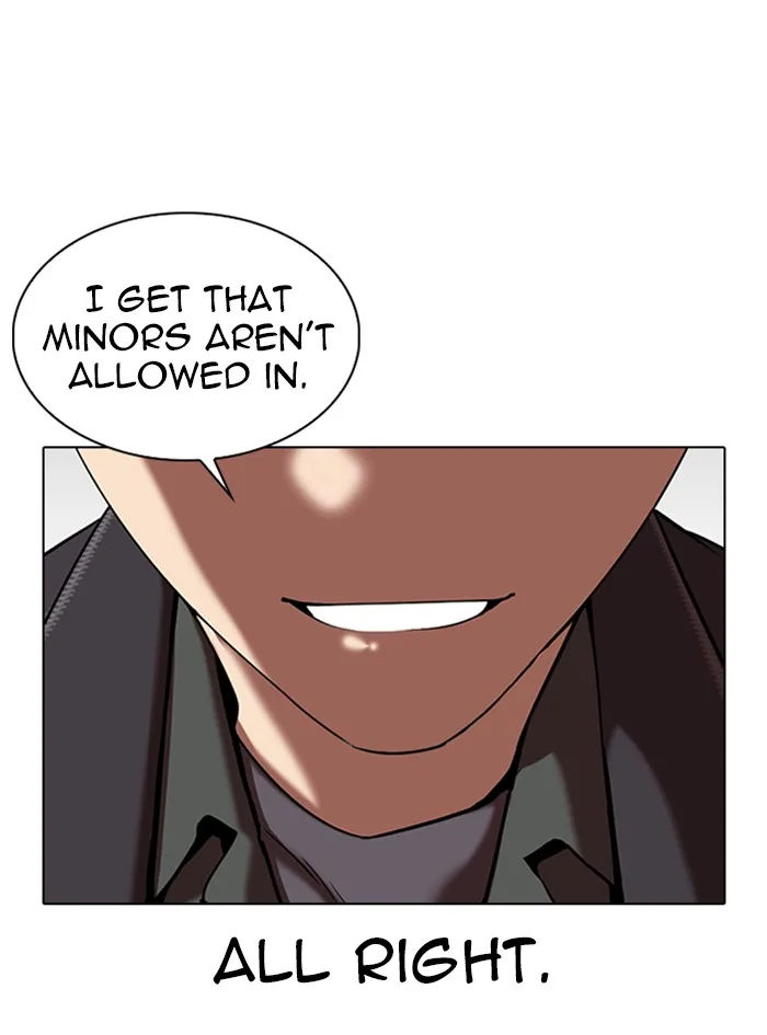 Lookism - Chapter 325 - Page 140