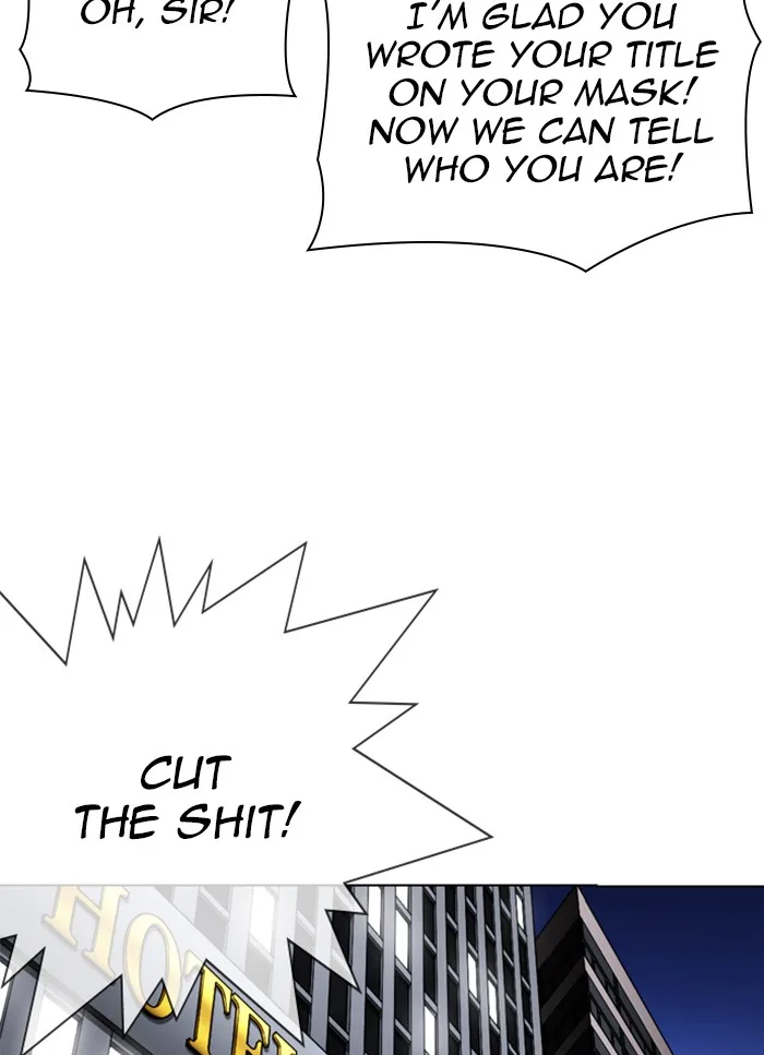 Lookism - Chapter 325 - Page 28