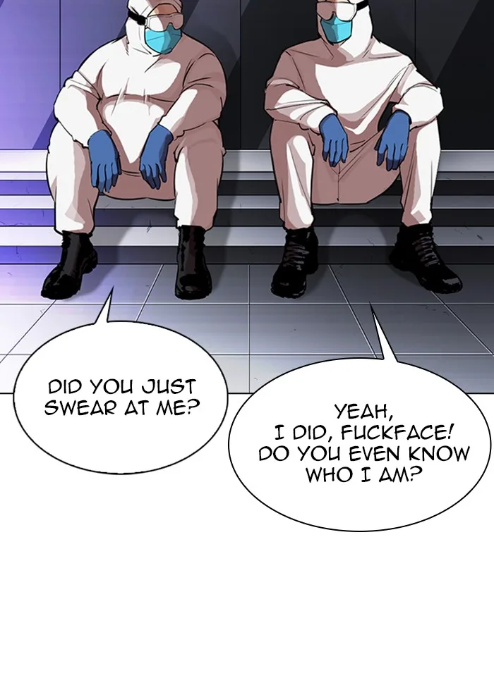Lookism - Chapter 325 - Page 31