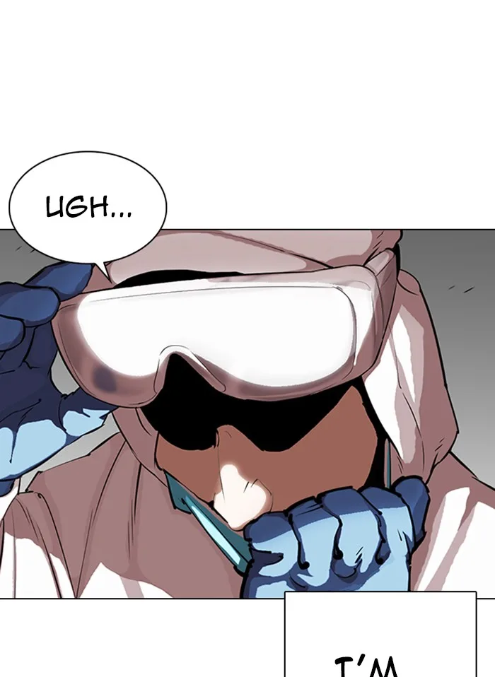 Lookism - Chapter 325 - Page 32