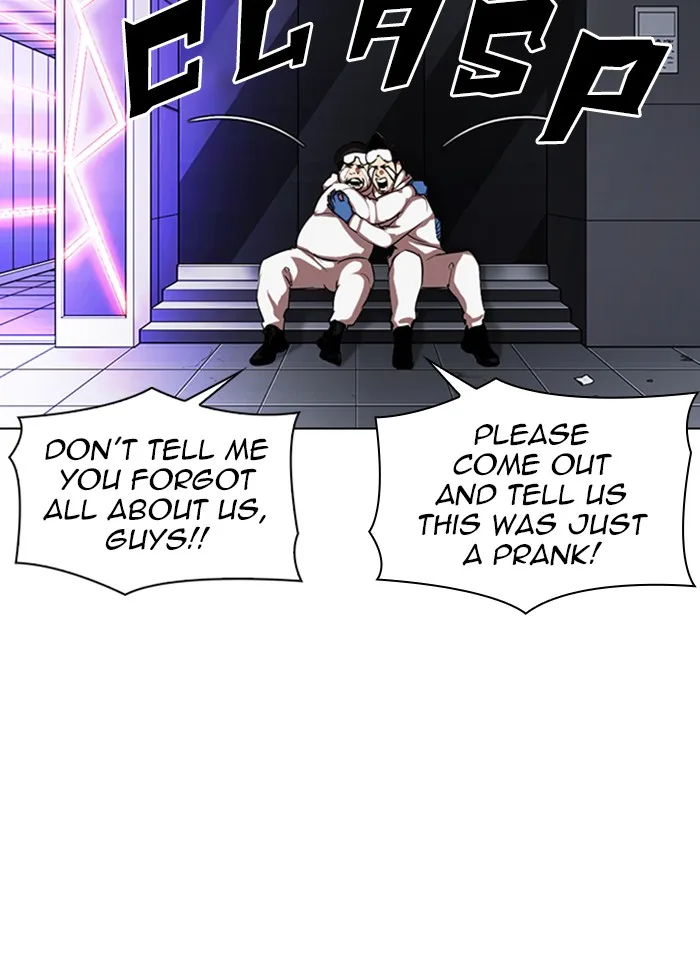 Lookism - Chapter 325 - Page 44