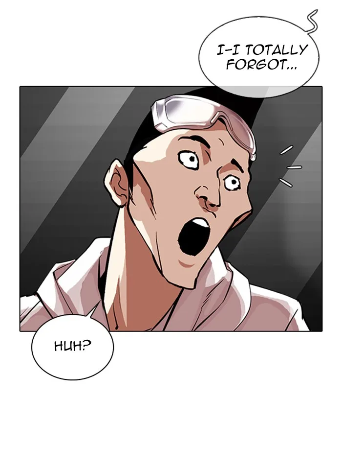 Lookism - Chapter 325 - Page 45