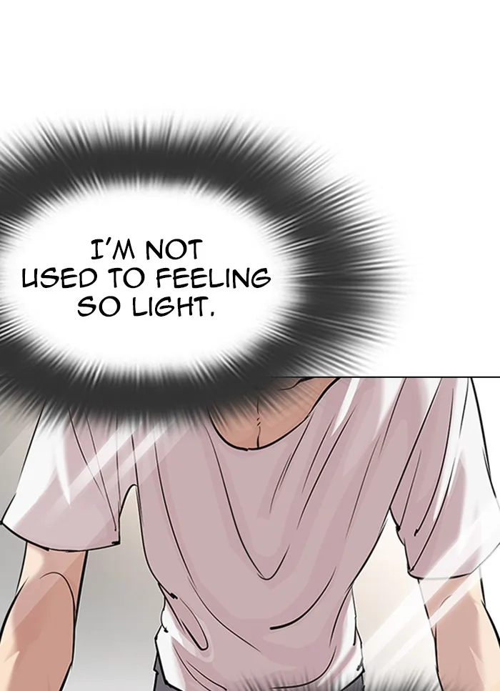 Lookism - Chapter 325 - Page 5