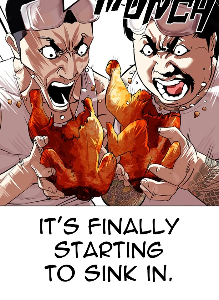 Lookism - Chapter 325 - Page 51