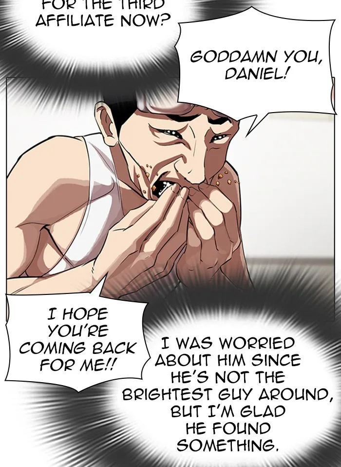 Lookism - Chapter 325 - Page 54