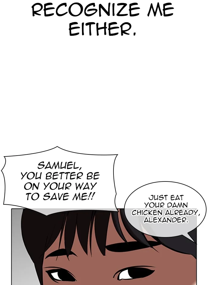 Lookism - Chapter 325 - Page 57