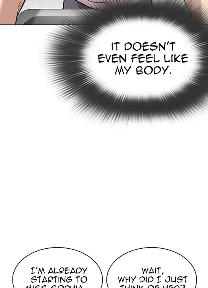 Lookism - Chapter 325 - Page 6