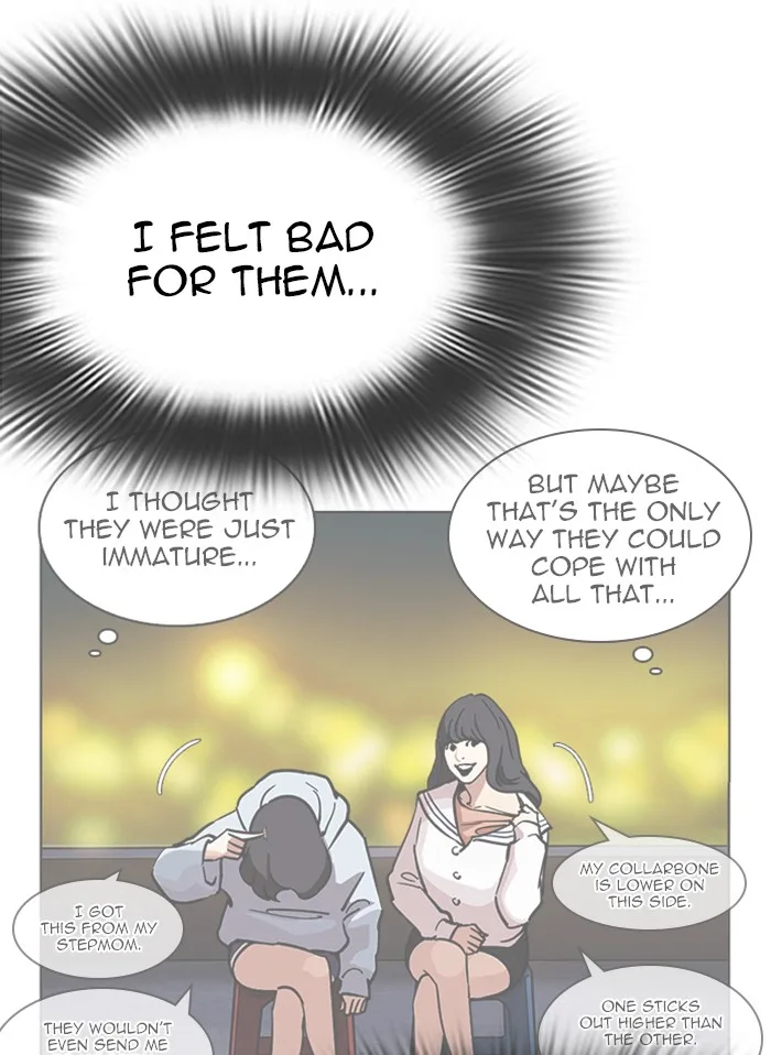 Lookism - Chapter 325 - Page 61