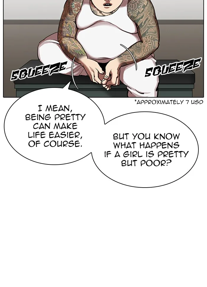 Lookism - Chapter 325 - Page 77