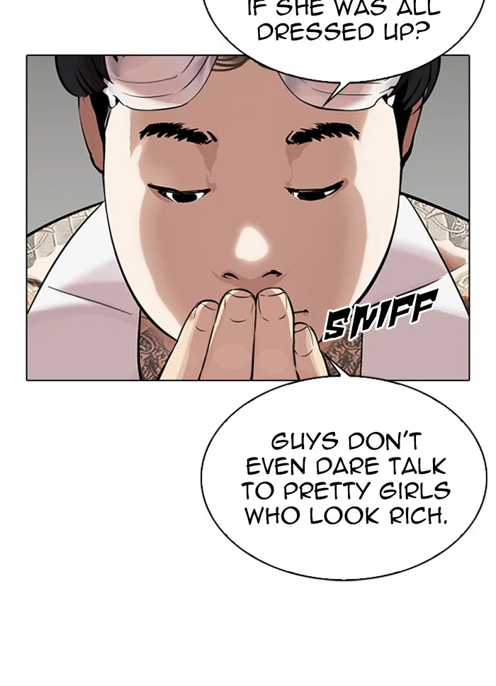 Lookism - Chapter 325 - Page 80