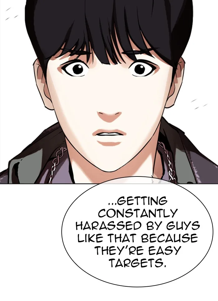 Lookism - Chapter 325 - Page 85