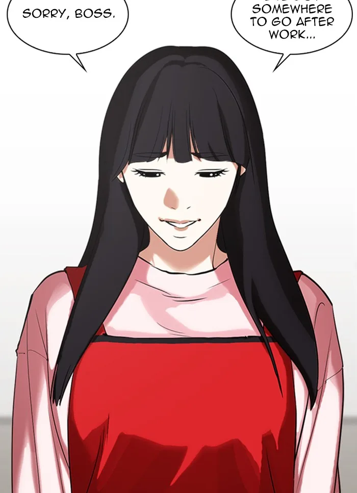 Lookism - Chapter 325 - Page 88