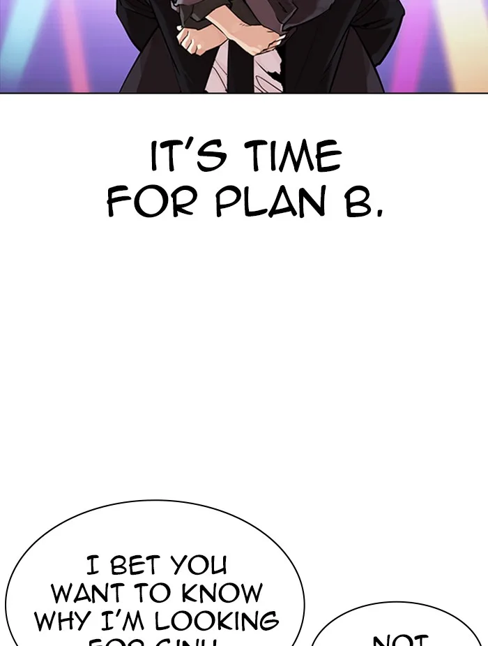 Lookism - Chapter 326 - Page 110