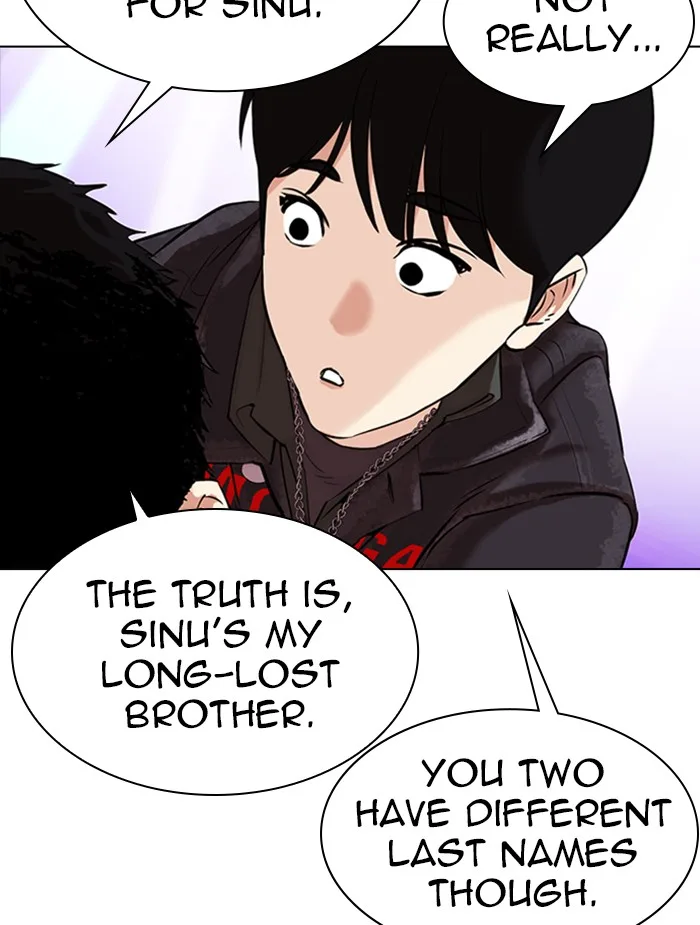 Lookism - Chapter 326 - Page 111