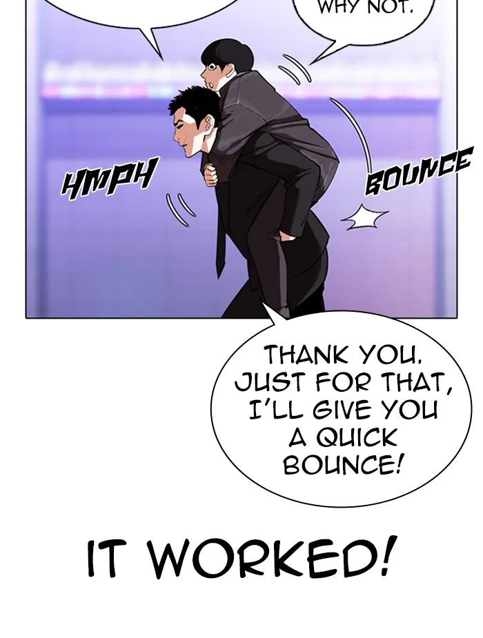 Lookism - Chapter 326 - Page 115