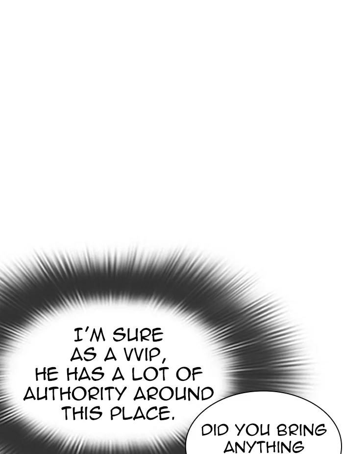 Lookism - Chapter 326 - Page 116