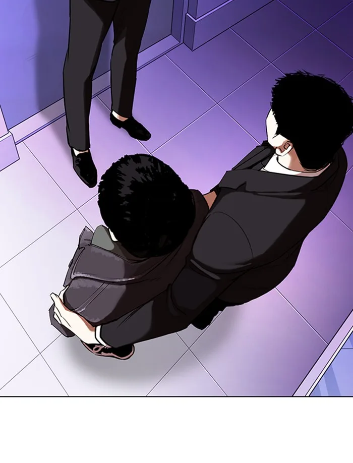 Lookism - Chapter 326 - Page 128