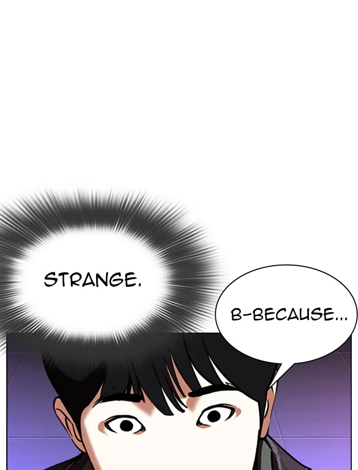 Lookism - Chapter 326 - Page 129