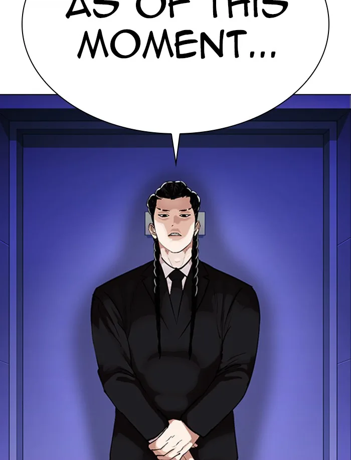 Lookism - Chapter 326 - Page 142