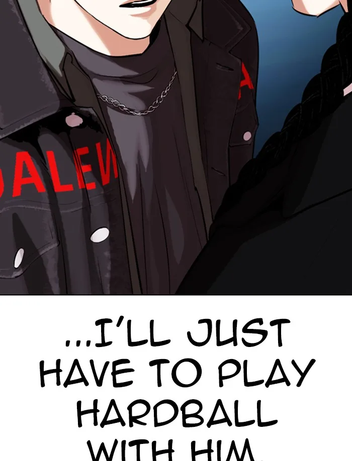 Lookism - Chapter 326 - Page 150