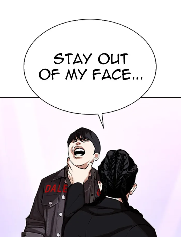 Lookism - Chapter 326 - Page 153