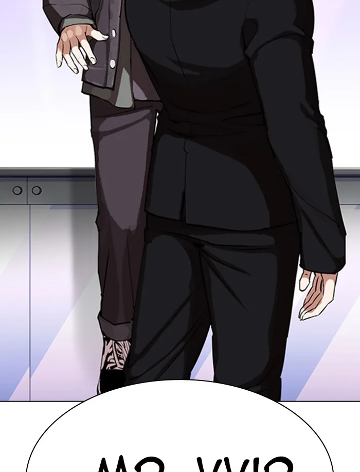 Lookism - Chapter 326 - Page 154
