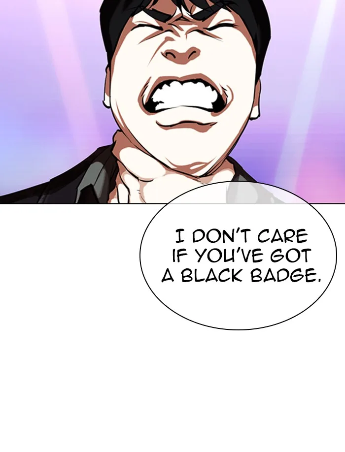 Lookism - Chapter 326 - Page 156