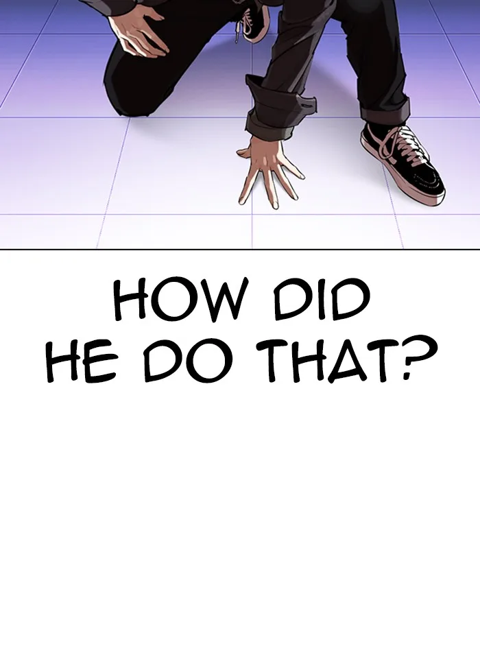 Lookism - Chapter 326 - Page 166