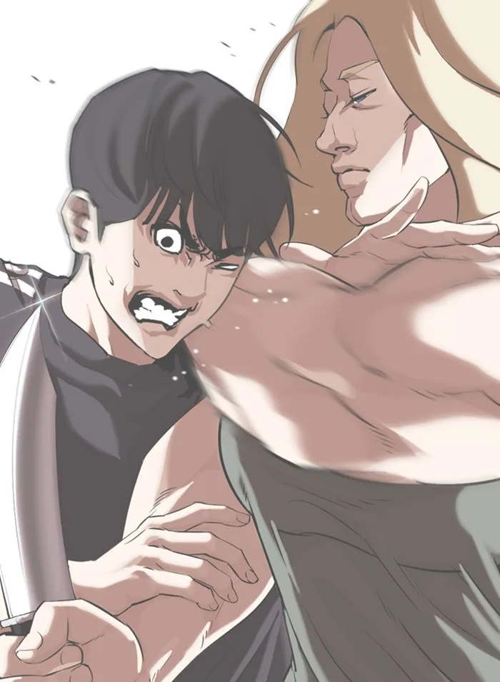 Lookism - Chapter 326 - Page 168