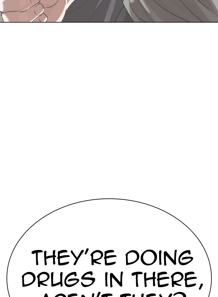 Lookism - Chapter 326 - Page 169