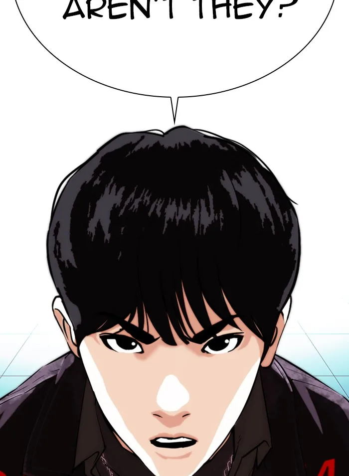 Lookism - Chapter 326 - Page 170